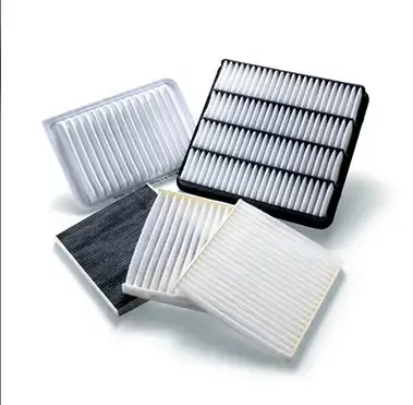 Toyota Cabin Air Filter