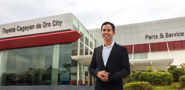 Toyota Cagayan De Oro Inc Toyota Cagayan De Oro Inc