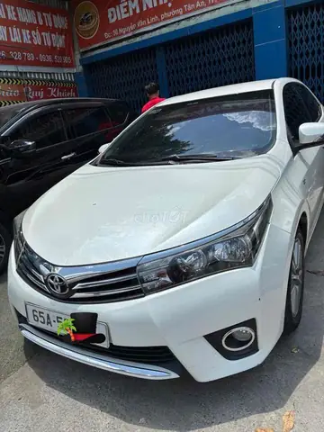Toyota Cai Cui Can Tho