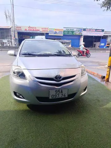 Toyota Cai Cui Can Tho