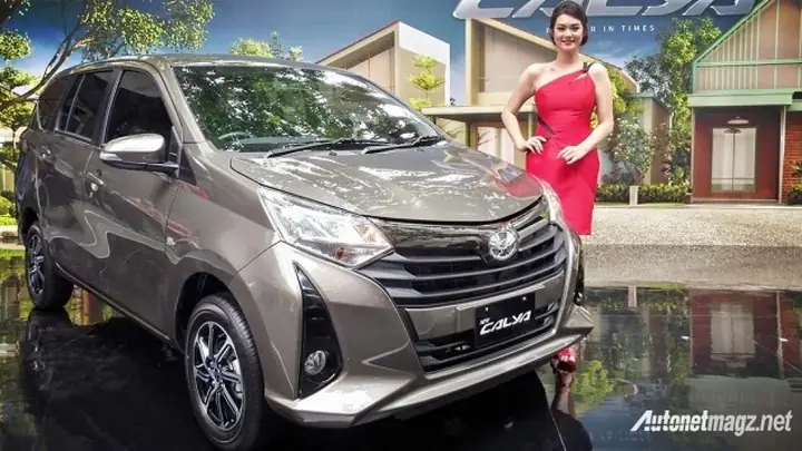 Toyota Calya 2019 Viet Nam Toyota Calya 2019 Viet Nam