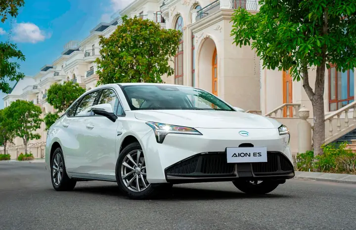 Toyota Camry 1985 Ban 25trieu