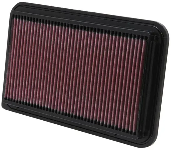 Toyota Camry 1989 Kn Airfilter