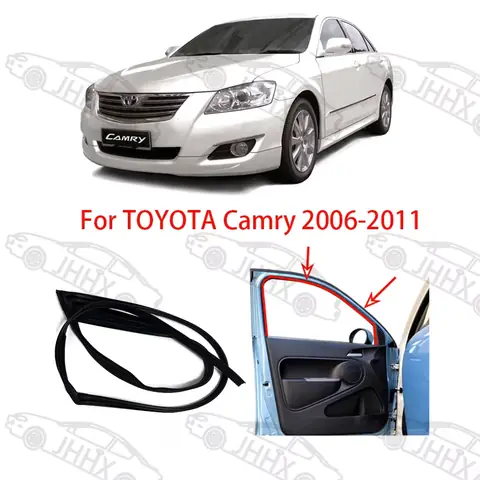 Toyota Camry 1989 Sunroof Weathership