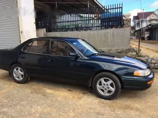 Toyota Camry 1995 Nhập Mỹ