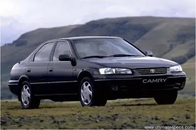 Toyota Camry 1998 3.0 V6