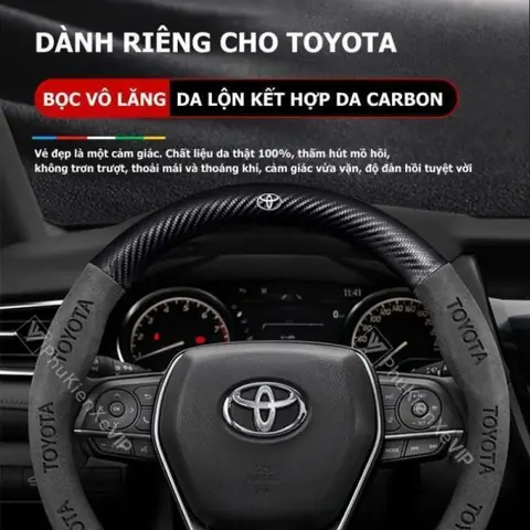 Toyota Camry 1999 Độ Đẹp