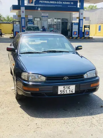 Toyota Camry 2 Cua 1994