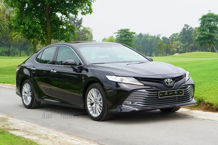 Toyota Camry 2.0 2019 Toyota Camry 2.0 2019