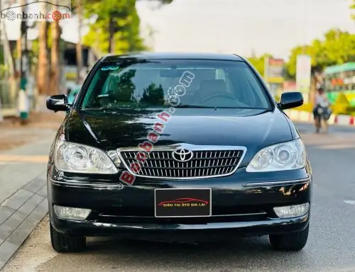 Toyota Camry 2.0 G 2005