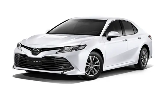 Toyota Camry 2.0e 2019 Png