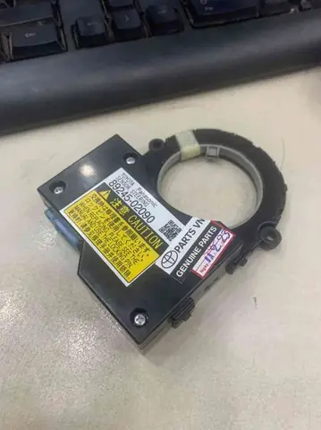 Toyota Camry 2.4 2016