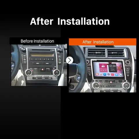 Toyota Camry 2009 Aux Installation Toyota Camry 2009 Aux Installation