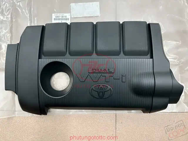 Toyota Camry 2010 Ion Ac
