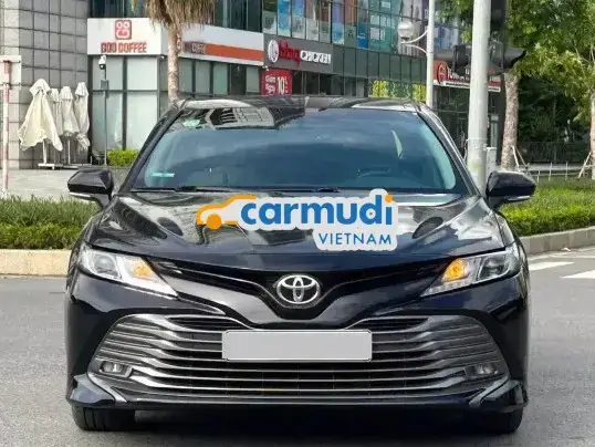 Toyota Camry 2010 Mac Pherson