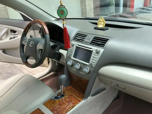 Toyota Camry 2010 Nhập Mỹ Toyota Camry 2010 Nhập Mỹ