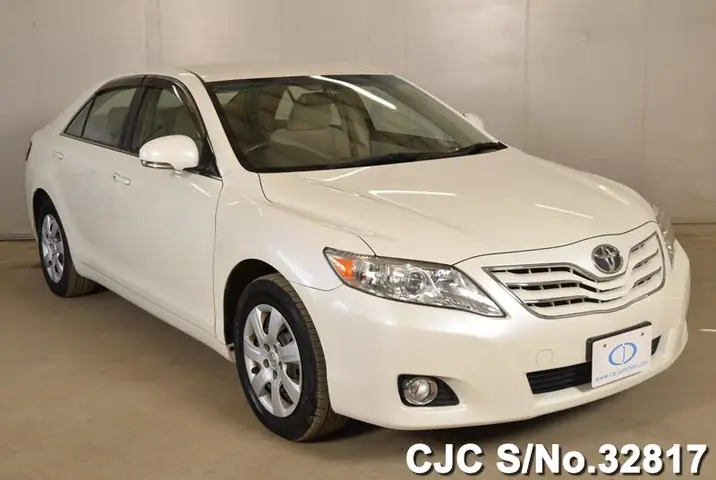 Toyota Camry 2010 Price