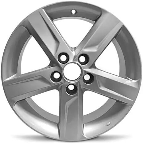 Toyota Camry 2015 2.5 White
