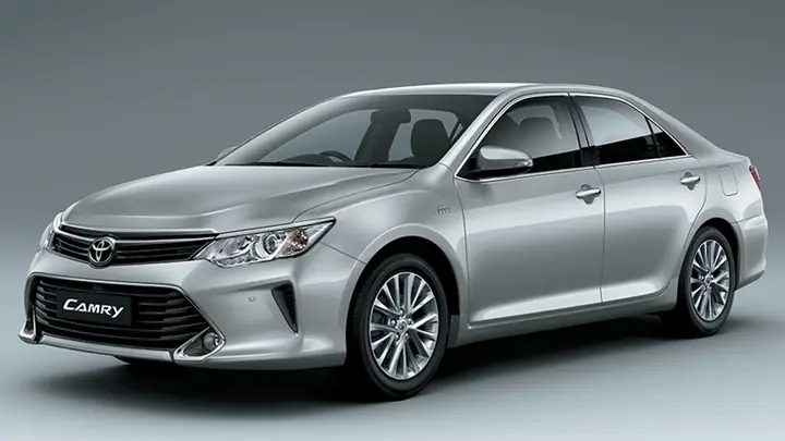 Toyota Camry 2015 Giá Bao Nhiêu Toyota Camry 2015 Giá Bao Nhiêu