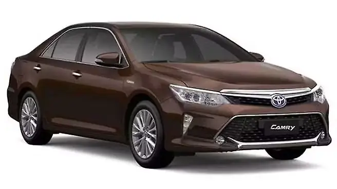 Toyota Camry 2015 Price Toyota Camry 2015 Price