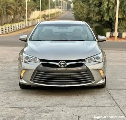 Toyota Camry 2015 Price