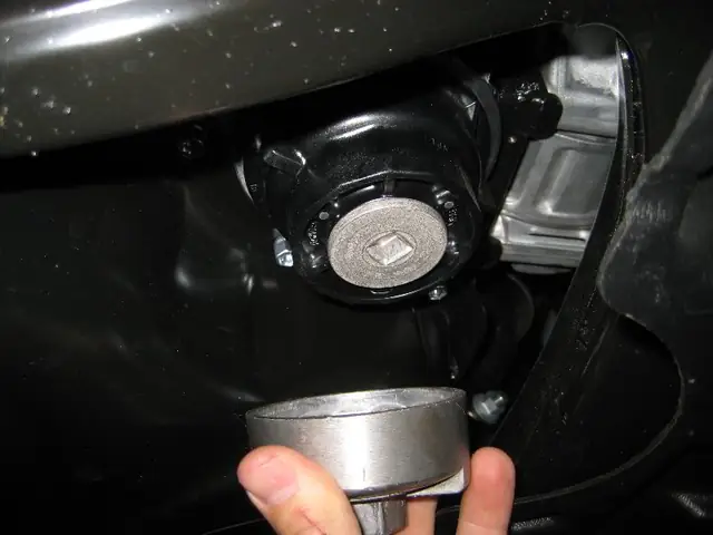 Toyota Camry 2016 Oil Type