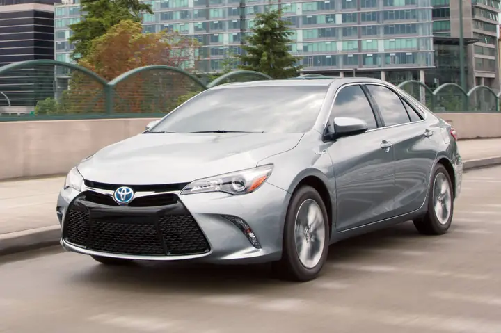 Toyota Camry 2017 Model Pictures Toyota Camry 2017 Model Pictures