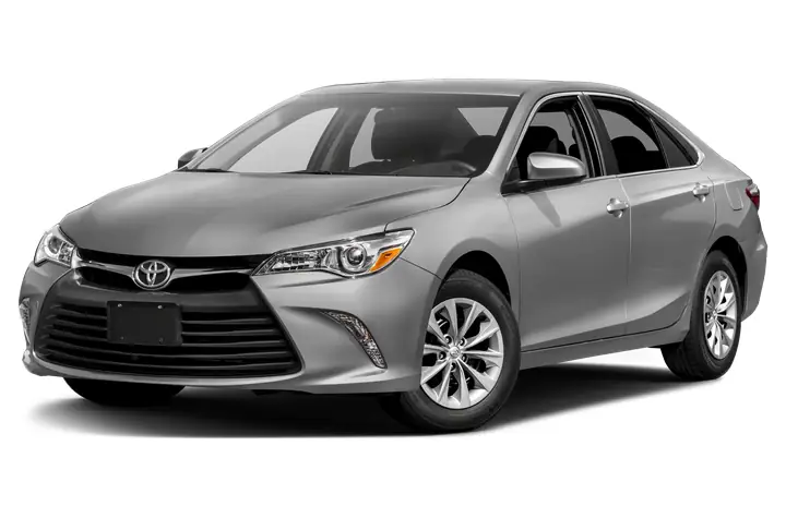 Toyota Camry 2017 Model Price