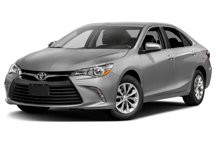 Toyota Camry 2017 Nhap Khau