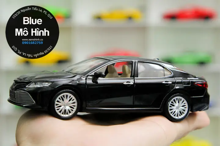 Toyota Camry 2019 1 32