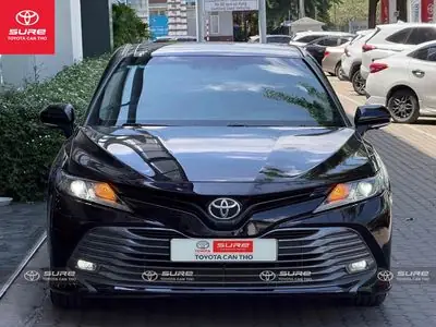 Toyota Camry 2019 Can Tho