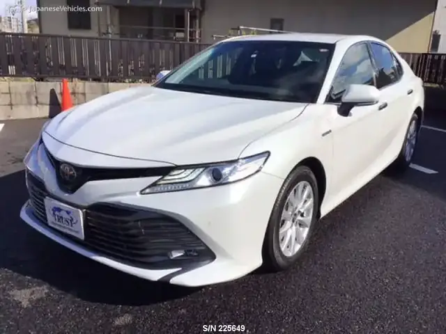 Toyota Camry 2019 For Sale Toyota Camry 2019 For Sale