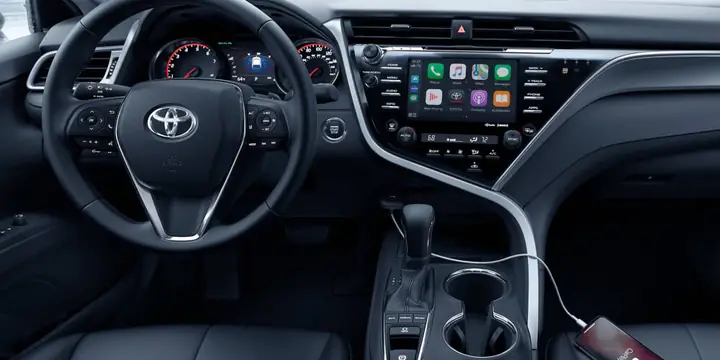 Toyota Camry 2020 Price