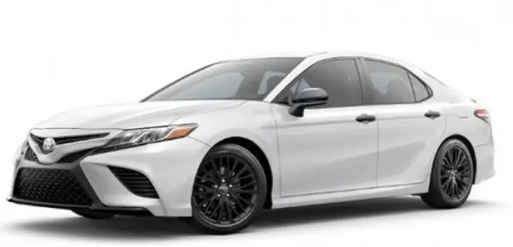 Toyota Camry 2020 Price