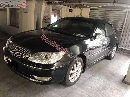 Toyota Camry 3.0 V