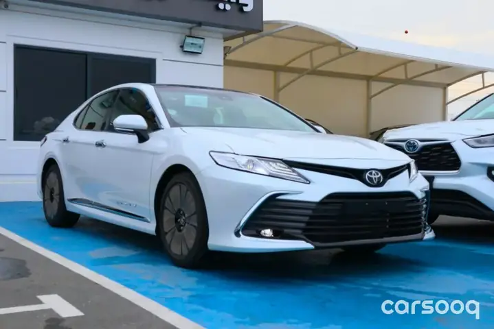 Toyota Camry 3.5 V6 Toyota Camry 3.5 V6