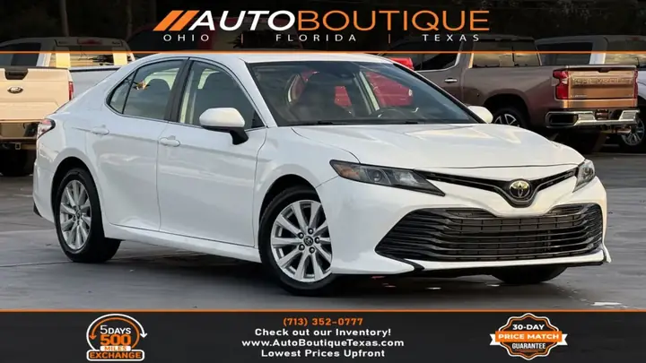 Toyota Camry Best Price Texas Toyota Camry Best Price Texas