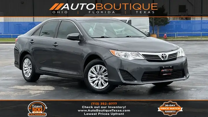 Toyota Camry Best Price Texas Toyota Camry Best Price Texas