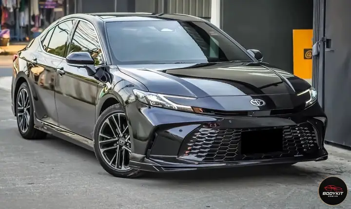 Toyota Camry Body Kit Toyota Camry Body Kit