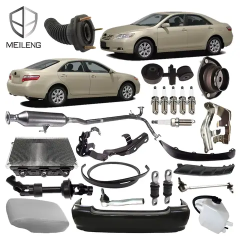 Toyota Camry Car Parts