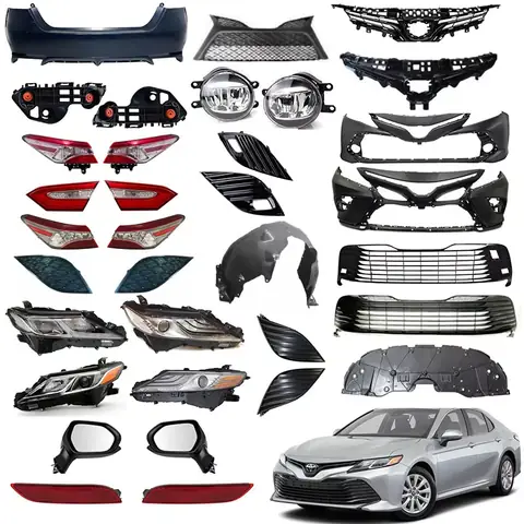 Toyota Camry Car Parts Toyota Camry Car Parts