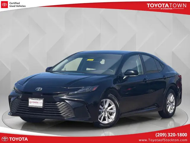 Toyota Camry Certified Used Cars Toyota Camry Certified Used Cars