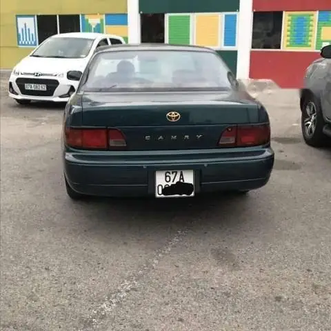 Toyota Camry Đời 95