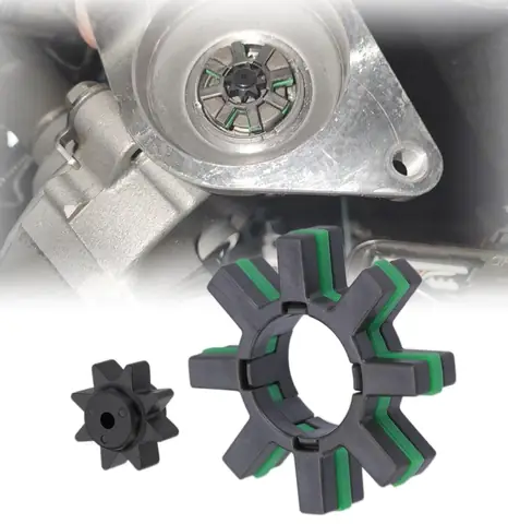 Toyota Camry Electric Power Steering Toyota Camry Electric Power Steering