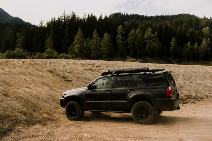 Toyota Camry Extended Warranty Cost