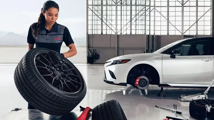 Toyota Camry Extended Warranty Coverage Toyota Camry Extended Warranty Coverage