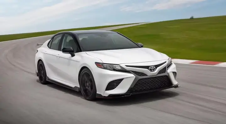 Toyota Camry For Sale