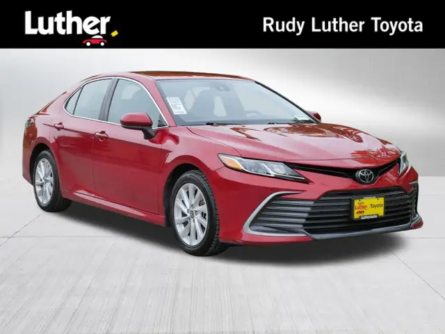 Toyota Camry For Sale Mn