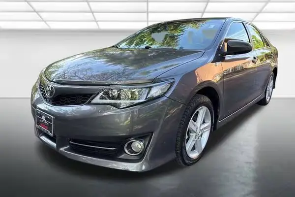 Toyota Camry For Sale Vancouver