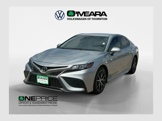 Toyota Camry Fort Collins Co Toyota Camry Fort Collins Co